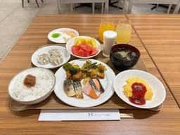 ホテルロイヤル盛岡