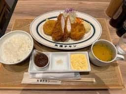 矢澤チキン 東京ミッドタウン店