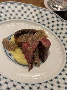 restaurant Kyou 響