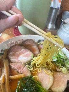 らーめんはうす SADA