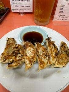 中華料理 一楽