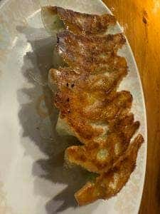 餃子たかすみ 橿原本店