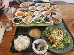 肉と野菜の店 相模園