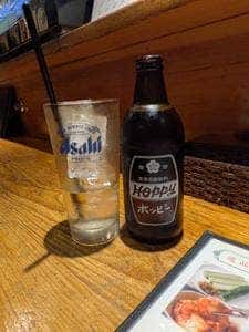 韓国居酒屋 ぽらむ