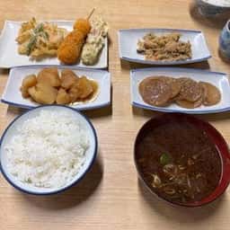 喜久屋