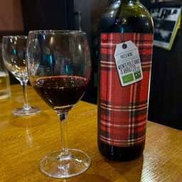 腹ペコ酒場西荻ペッコリーノ
