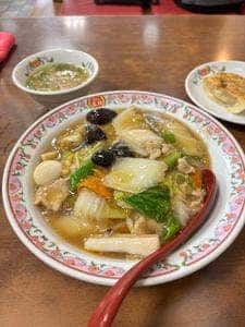餃子の王将 太閤通店
