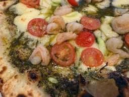 pizza and cafe SOIL