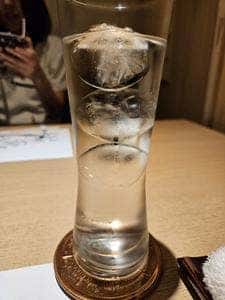 鮨まつもと 横浜店