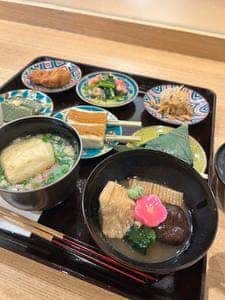 加賀麩 不室屋 金沢百番街店