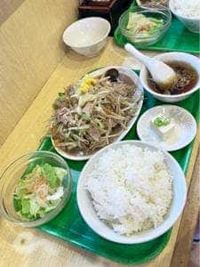萬来 八木崎店