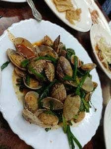 福興園餃子