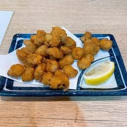 東長崎の酒場 とりすけ