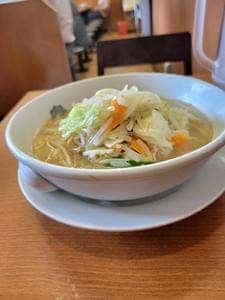日高屋 JR橋本駅店