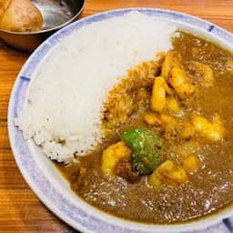 エチオピア カリーキッチン 御茶ノ水ソラシティ店