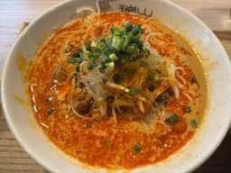 はつがい麻婆豆腐店