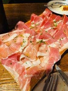浅草橋ワインバル八十郎商店