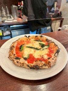 pizzeria fabbrica 1090