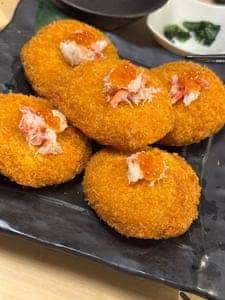 焼き鳥と鮮魚 八八 横浜本店