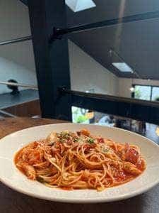 trattoria ABBIOCCO