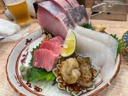イカの店 PUNCHI