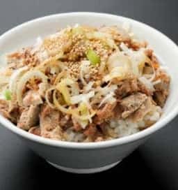 ラーメンショップ○化 横浜店