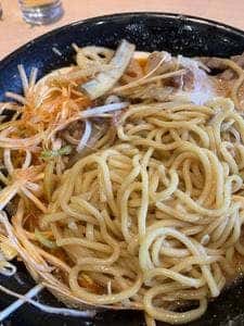 とろこく味噌らーめん みそや源兵衛 西多賀店