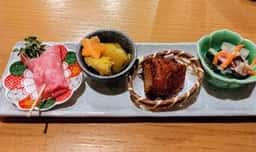 小料理 花凜