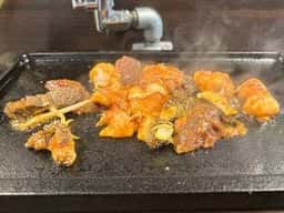 自家製味噌だれ焼肉 味ざん