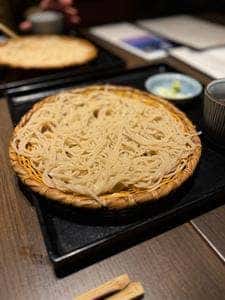 蕎麦いっこん
