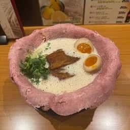 無限ラーメン 心斎橋店
