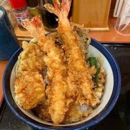 天丼てんや 大泉学園駅店