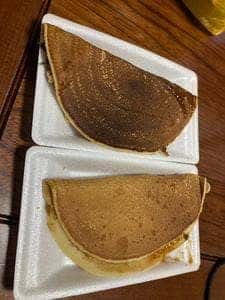 どんどん焼き本舗 小幡