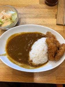 丸幸洋食店