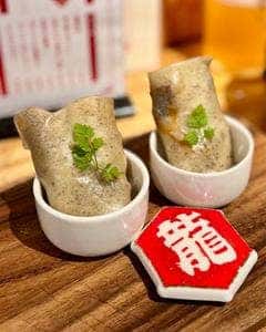 屋上屋台中華 りんりん
