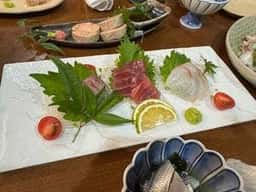 和食処 大自然