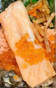 HOKKAIDO OMAKASE BENTO 41°GARDEN ラゾーナ川崎プラザ