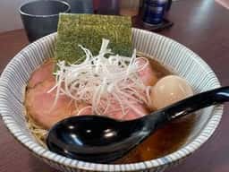 ラーメン 神門