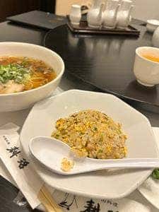 中国料理 耕治 魚町本店