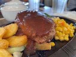 カフェテラス ラメール