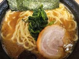 らーめん丸福家