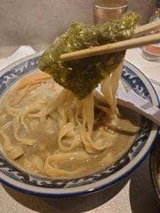 麺屋 音 蕨店