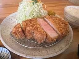 とんかつ みつくら