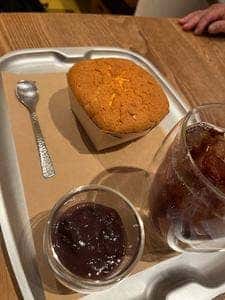 カステラショップ&カフェ ラ コリーナ近江八幡