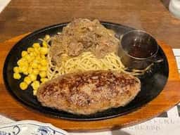 グリルハンター 五反田店