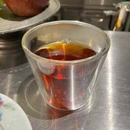 月曜のおやつ