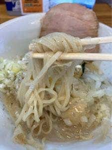 濃厚鶏らーめん 106