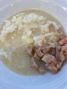 濃厚鶏らーめん 106