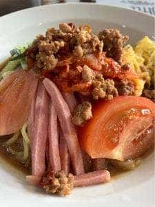 台湾料理 福庭