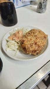 丸吉食堂